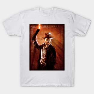 Indiana Jones T-Shirt